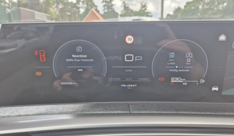 
								Peugeot 3008 ALLURE full									