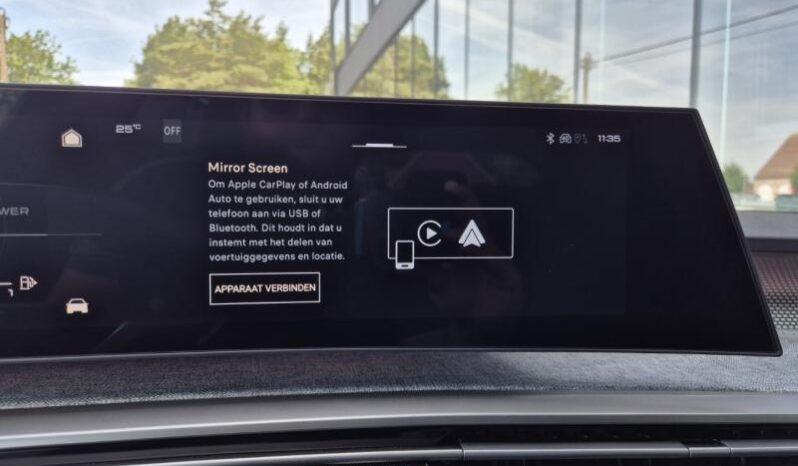 
								Peugeot 5008 GT EXCLUSIVE full									