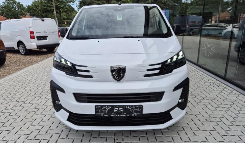 
								Peugeot Expert L2 DYNAMIC VISION PACK full									