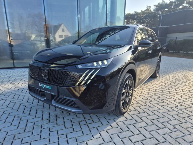 Peugeot 5008 GT EXCLUSIVE