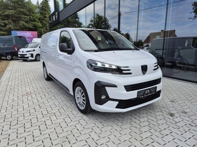 
								Peugeot Expert L3 DYNAMIC SURROUND VISION full									