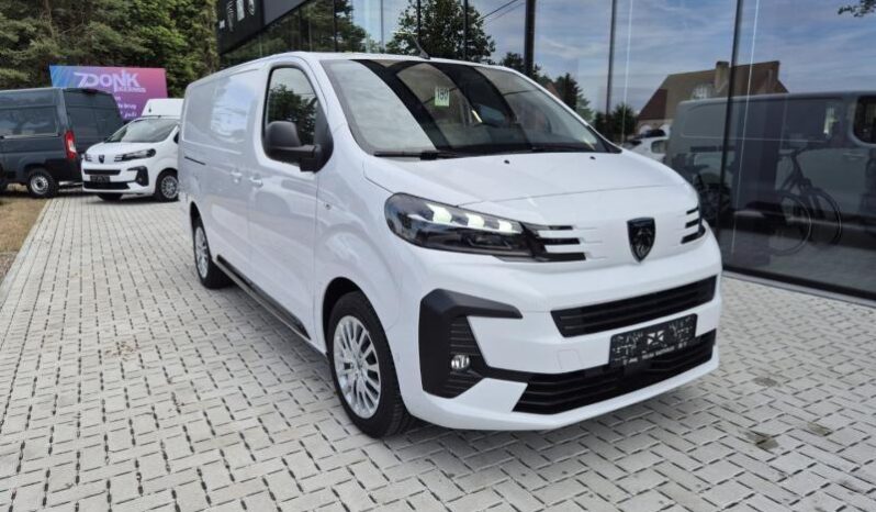 
								Peugeot Expert L3 DYNAMIC SURROUND VISION full									