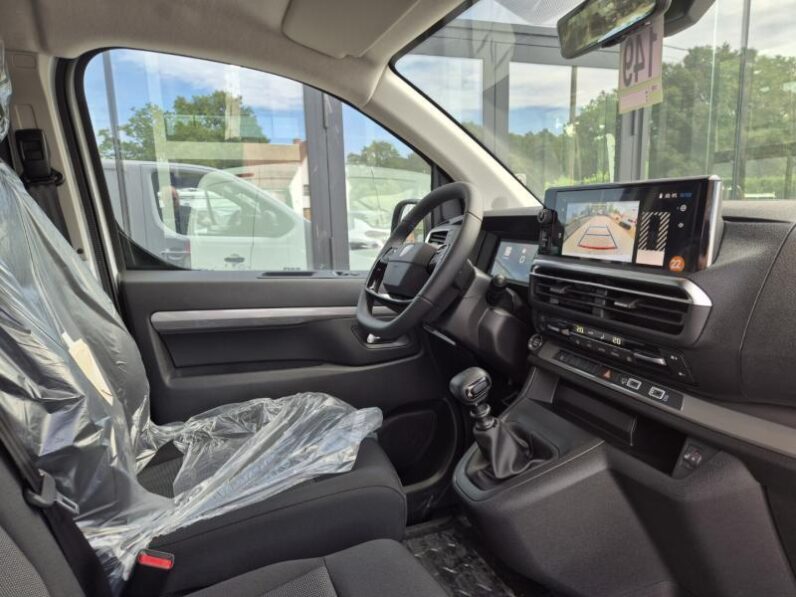 
								Peugeot Expert L3 DYNAMIC SURROUND VISION full									