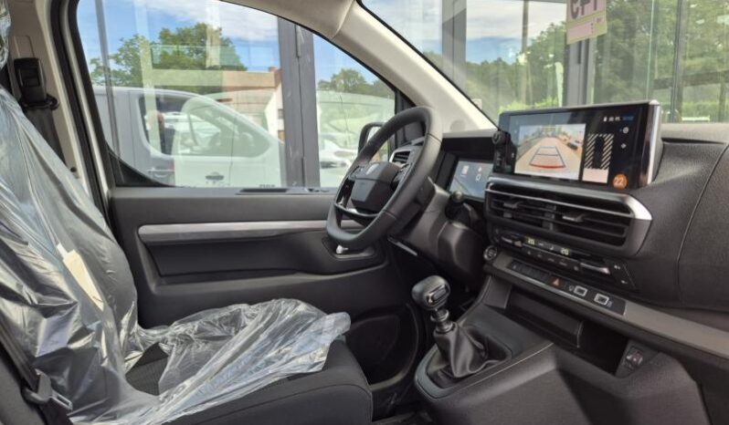 
								Peugeot Expert L3 DYNAMIC SURROUND VISION full									
