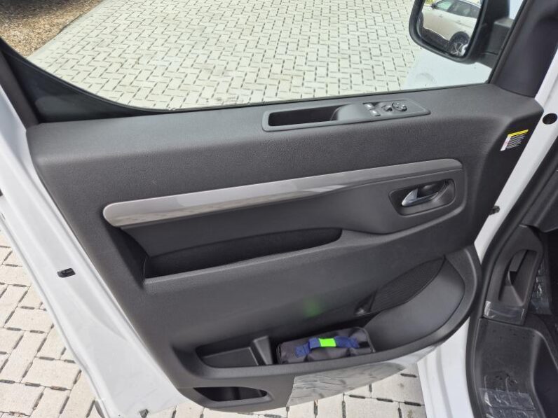 
								Peugeot Expert L2 DYNAMIC VISION PACK full									