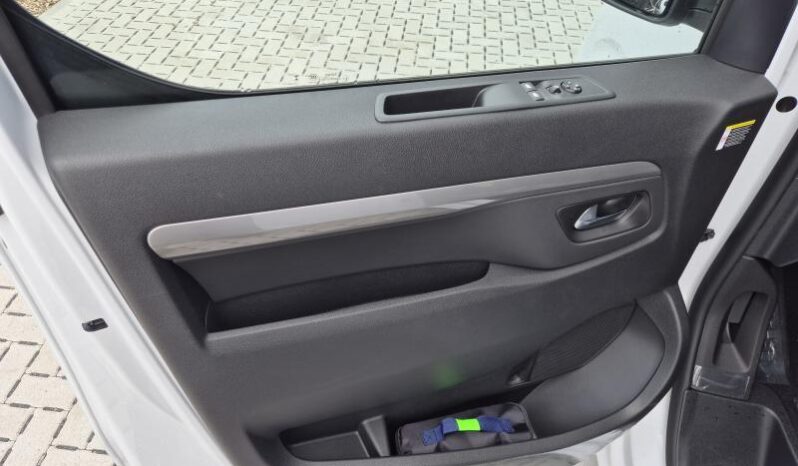 
								Peugeot Expert L2 DYNAMIC VISION PACK full									