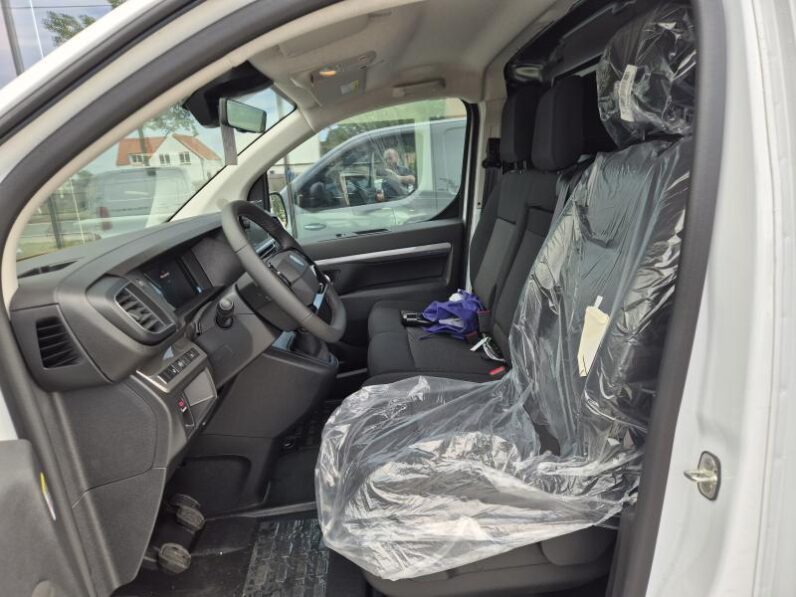 
								Peugeot Expert L2 DYNAMIC VISION PACK full									