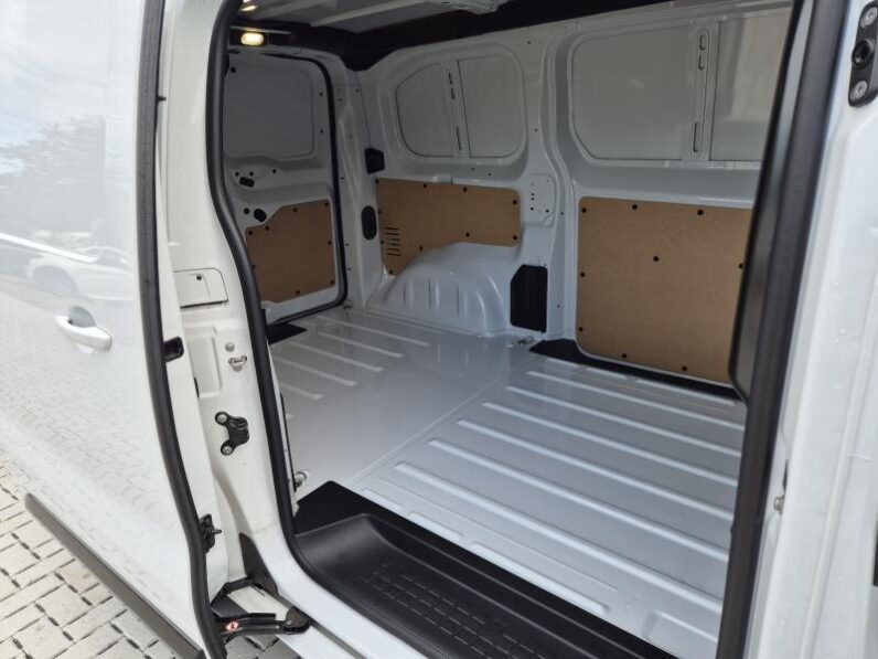 
								Peugeot Expert L2 DYNAMIC VISION PACK full									