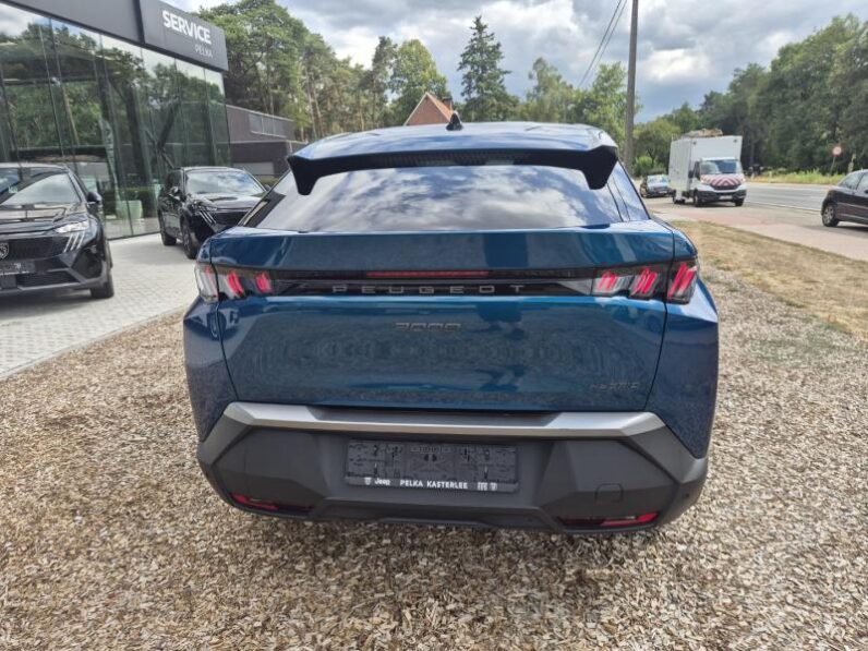 
								Peugeot 3008 ALLURE full									