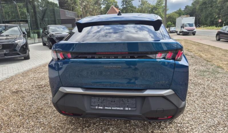 
								Peugeot 3008 ALLURE full									