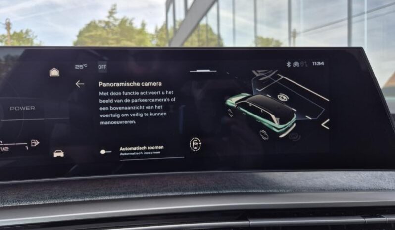 
								Peugeot 5008 GT EXCLUSIVE full									