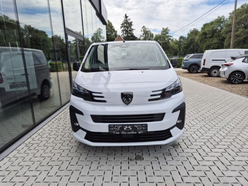 
								Peugeot Expert L2 DYNAMIC VISION PACK full									