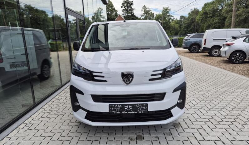 
								Peugeot Expert L2 DYNAMIC VISION PACK full									