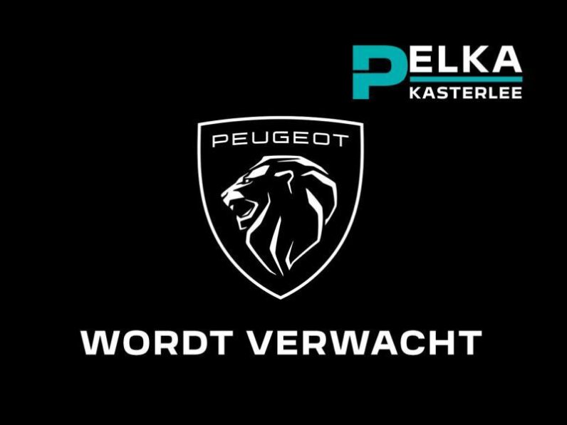 
								Peugeot 3008 ALLURE full									
