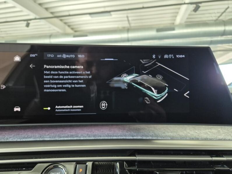
								Peugeot 5008 GT ULTIMATE full									