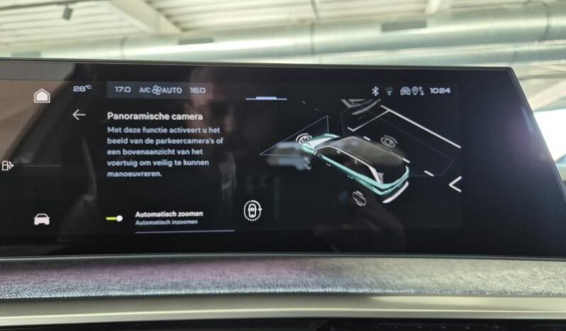 
								Peugeot 5008 GT ULTIMATE full									