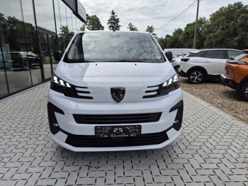 
								Peugeot Expert L3 DYNAMIC SURROUND VISION full									
