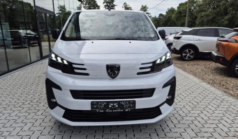 
								Peugeot Expert L3 DYNAMIC SURROUND VISION full									
