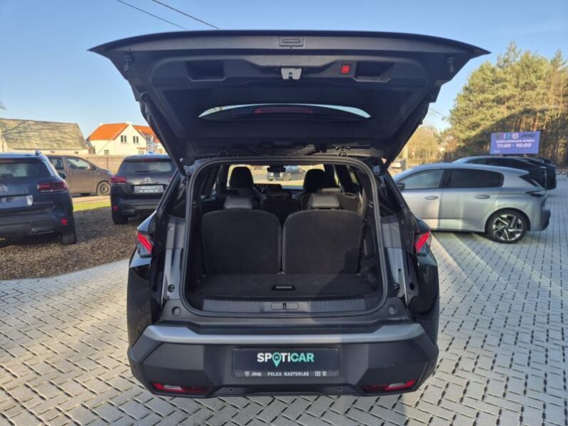 
								Peugeot 5008 GT ULTIMATE full									