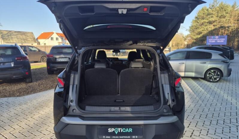 
								Peugeot 5008 GT ULTIMATE full									