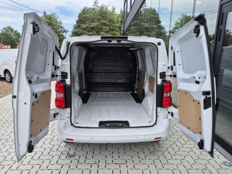 
								Peugeot Expert L2 DYNAMIC VISION PACK full									