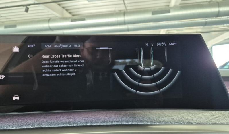 
								Peugeot 5008 GT ULTIMATE full									