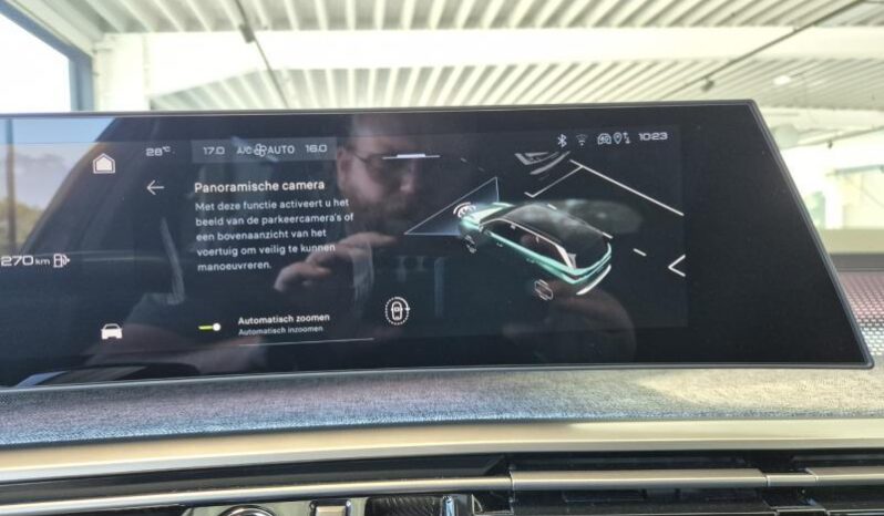 
								Peugeot 5008 GT ULTIMATE full									