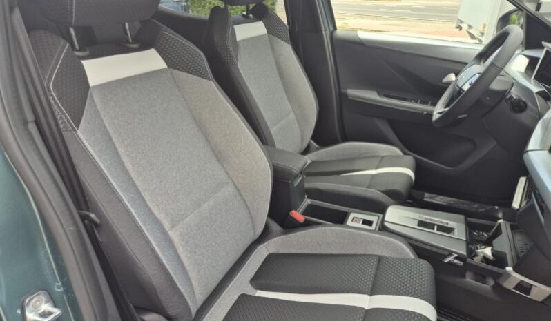 
								Opel Frontera GT ULTIMATE full									