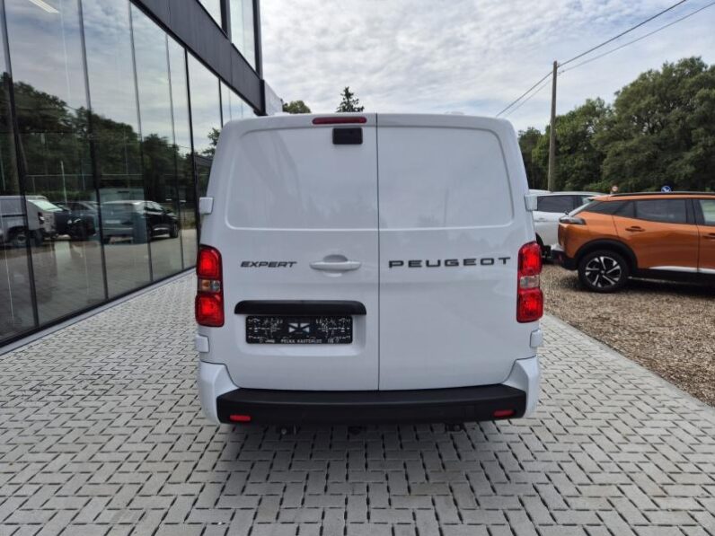 
								Peugeot Expert L3 DYNAMIC SURROUND VISION full									