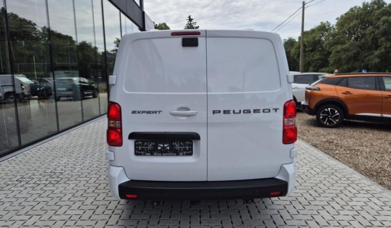 
								Peugeot Expert L3 DYNAMIC SURROUND VISION full									