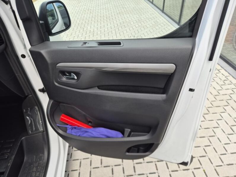 
								Peugeot Expert L3 DYNAMIC SURROUND VISION full									