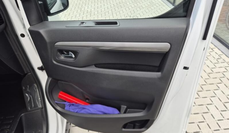 
								Peugeot Expert L3 DYNAMIC SURROUND VISION full									