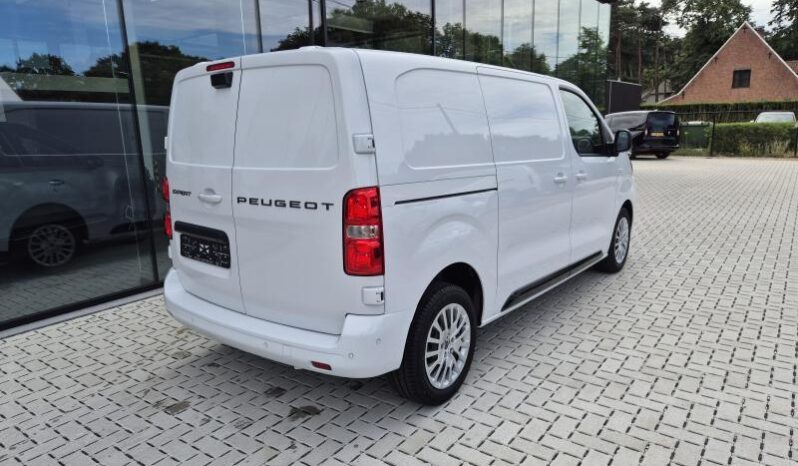 
								Peugeot Expert L2 DYNAMIC VISION PACK full									