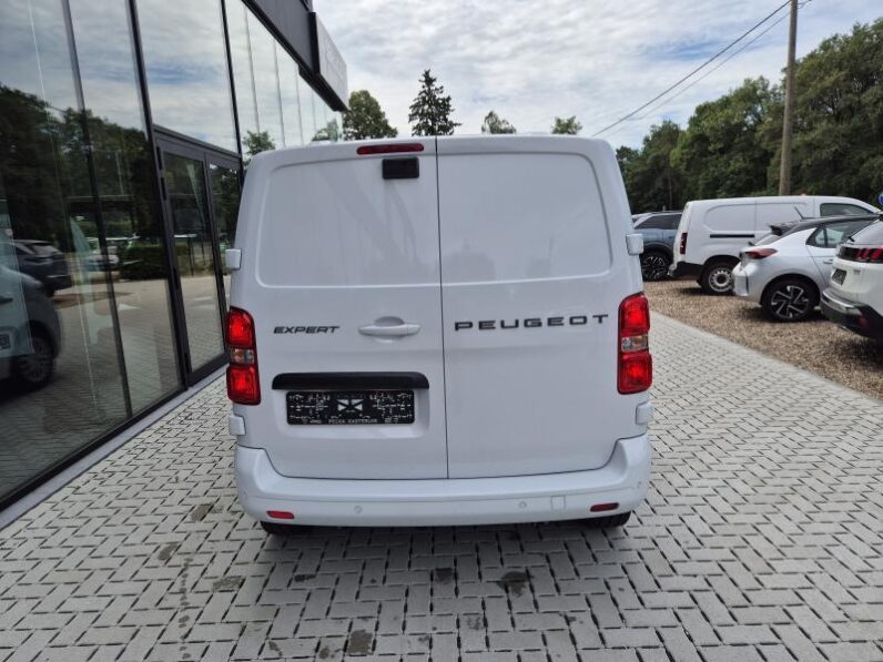 
								Peugeot Expert L2 DYNAMIC VISION PACK full									