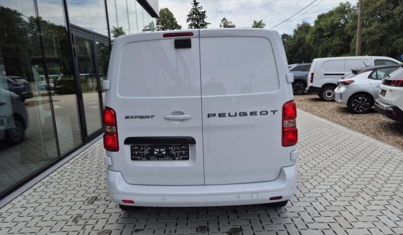 
								Peugeot Expert L2 DYNAMIC VISION PACK full									