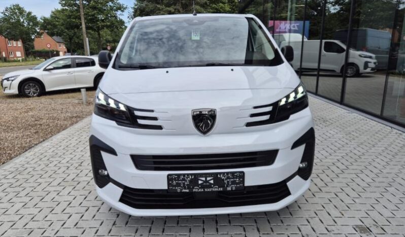 
								Peugeot Expert L3 DYNAMIC SURROUND VISION full									