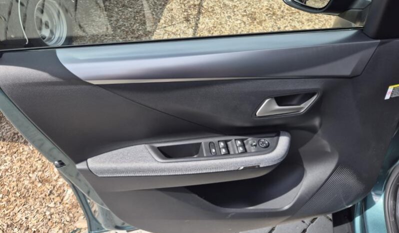 
								Opel Frontera GT ULTIMATE full									