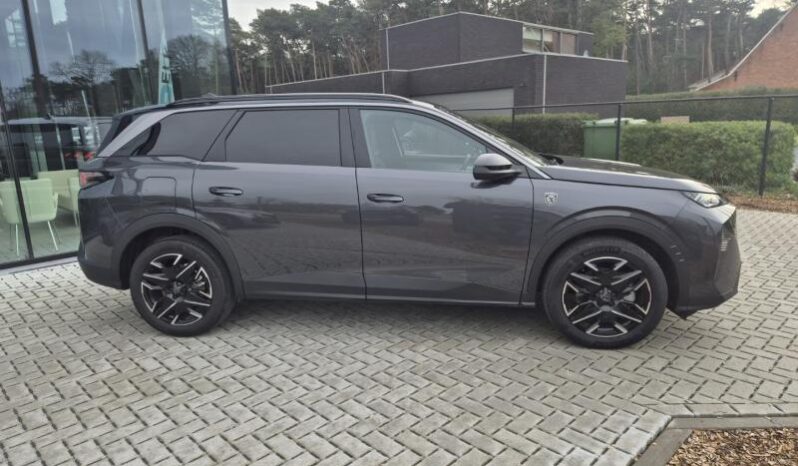 
								Peugeot 5008 GT ULTIMATE full									