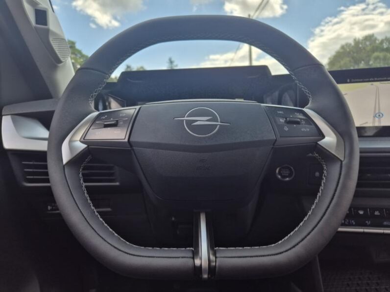 
								Opel Frontera GT ULTIMATE full									