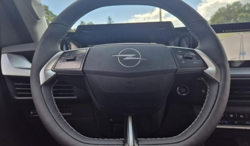 
								Opel Frontera GS ULTIMATE full									