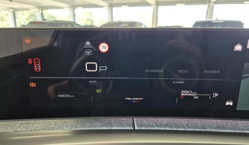 
								Peugeot 5008 GT ULTIMATE full									