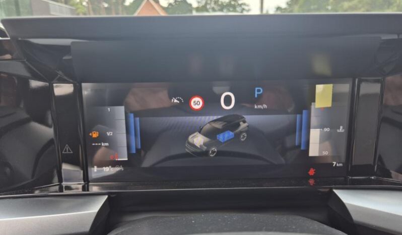 
								Opel Frontera GS ULTIMATE full									