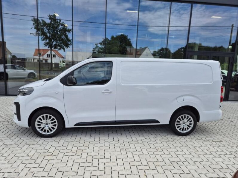 
								Peugeot Expert L3 DYNAMIC SURROUND VISION full									