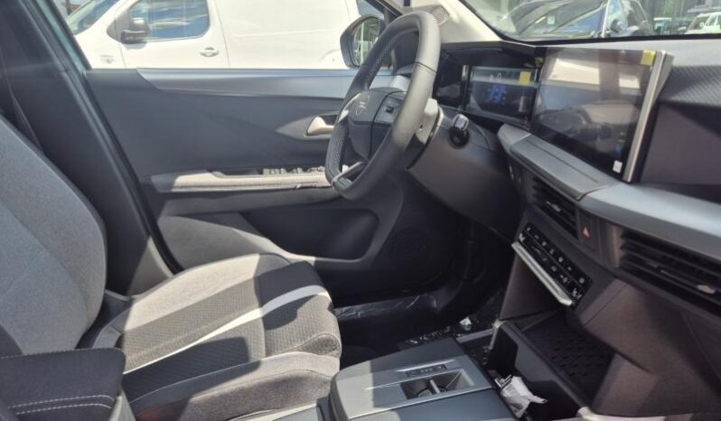 
								Opel Frontera GS ULTIMATE full									