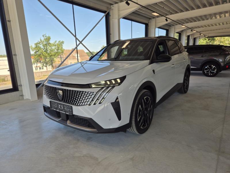 Peugeot 5008 GT