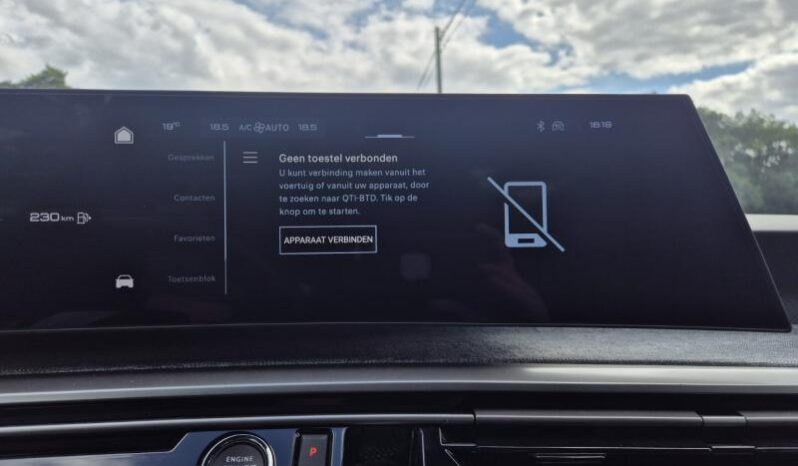 
								Peugeot 3008 ALLURE full									