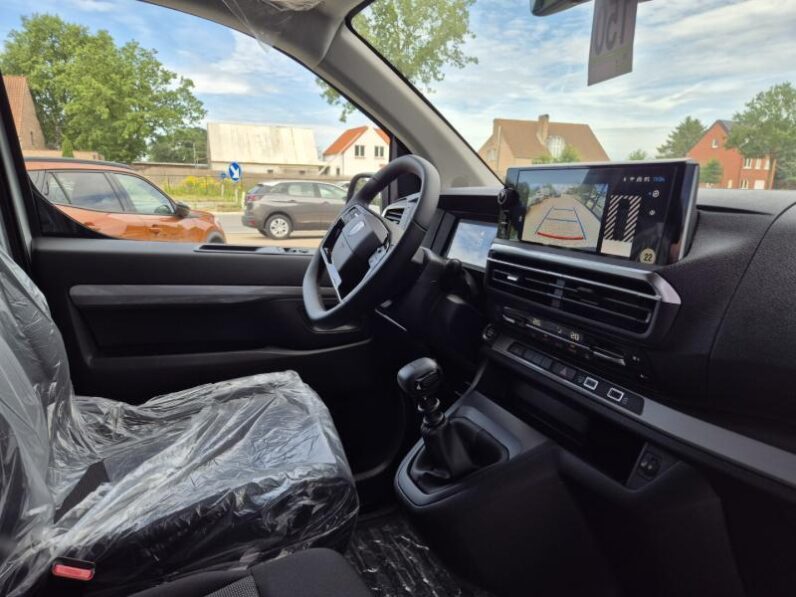
								Peugeot Expert L3 DYNAMIC SURROUND VISION full									