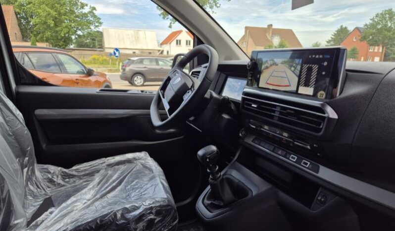 
								Peugeot Expert L3 DYNAMIC SURROUND VISION full									