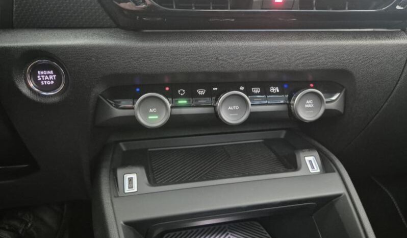 
								Citroen C4 X MAX full									