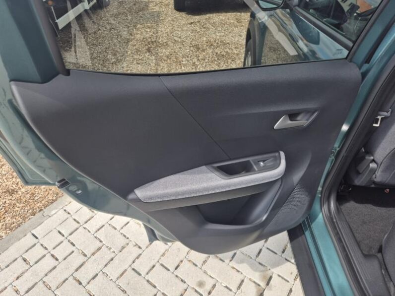 
								Opel Frontera GT ULTIMATE full									